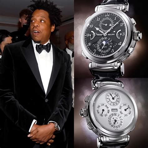 patek philippe jayz|jay z Patek Philippe.